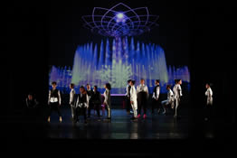 Nuovo Spazio Studio Danza