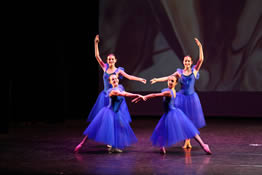 Nuovo Spazio Studio Danza