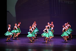 Nuovo Spazio Studio Danza