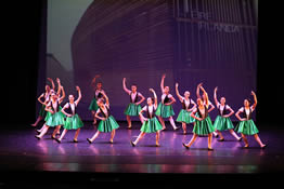 Nuovo Spazio Studio Danza