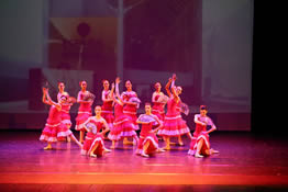 Nuovo Spazio Studio Danza