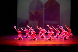 Nuovo Spazio Studio Danza