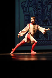 Nuovo Spazio Studio Danza