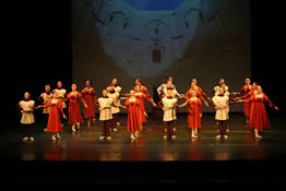 Nuovo Spazio Studio Danza