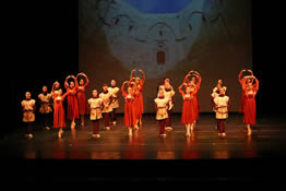 Nuovo Spazio Studio Danza