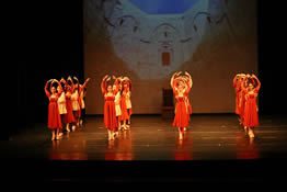 Nuovo Spazio Studio Danza