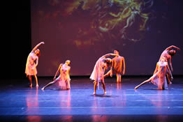 Nuovo Spazio Studio Danza