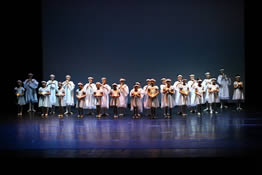 Nuovo Spazio Studio Danza