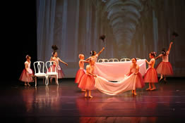 Nuovo Spazio Studio Danza