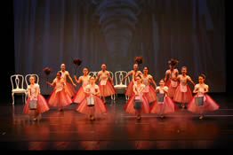 Nuovo Spazio Studio Danza