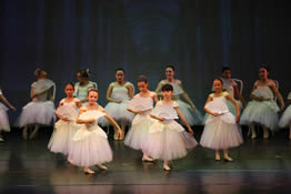 Nuovo Spazio Studio Danza