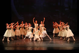 Nuovo Spazio Studio Danza