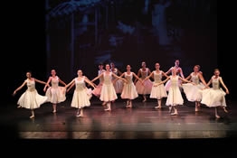 Nuovo Spazio Studio Danza