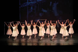 Nuovo Spazio Studio Danza