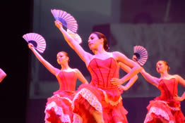 Nuovo Spazio Studio Danza