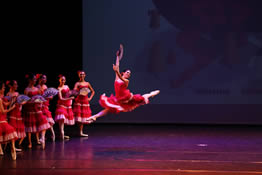 Nuovo Spazio Studio Danza