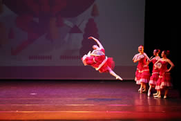 Nuovo Spazio Studio Danza