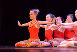 Nuovo Spazio Studio Danza