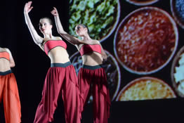 Nuovo Spazio Studio Danza