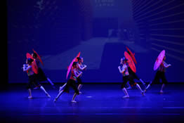 Nuovo Spazio Studio Danza