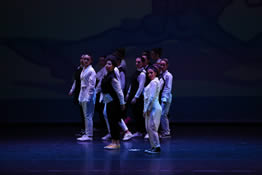 Nuovo Spazio Studio Danza